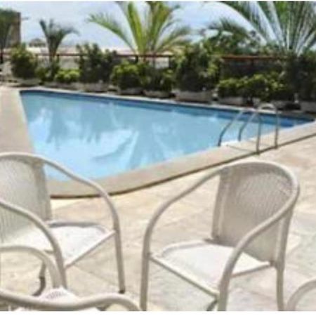 Ocean View Residence Fortaleza  Eksteriør bilde