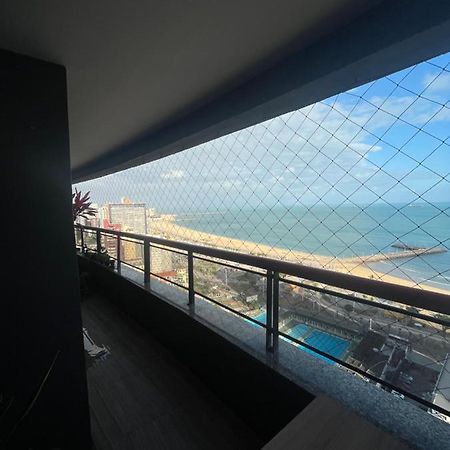 Ocean View Residence Fortaleza  Eksteriør bilde