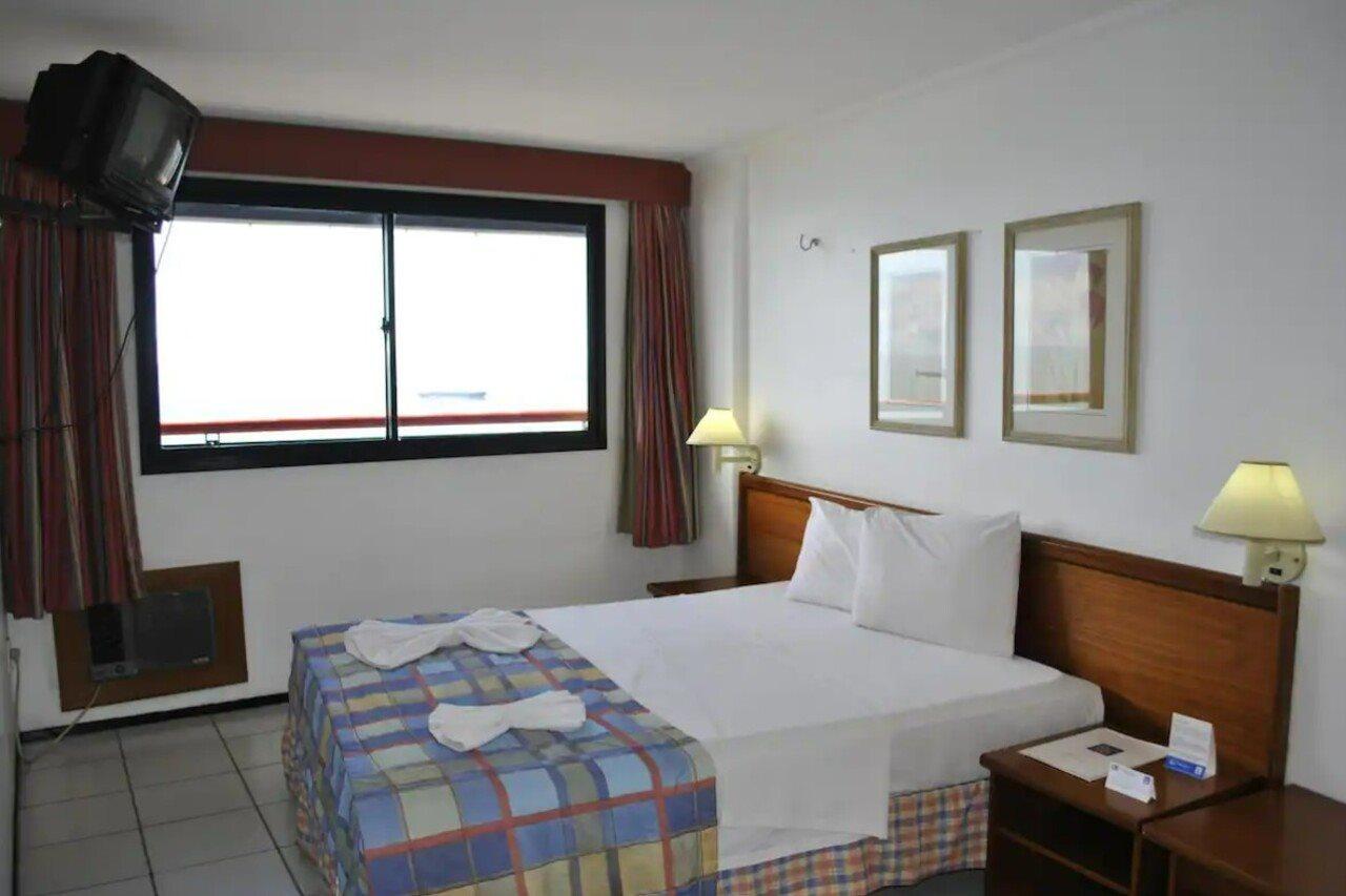Ocean View Residence Fortaleza  Eksteriør bilde