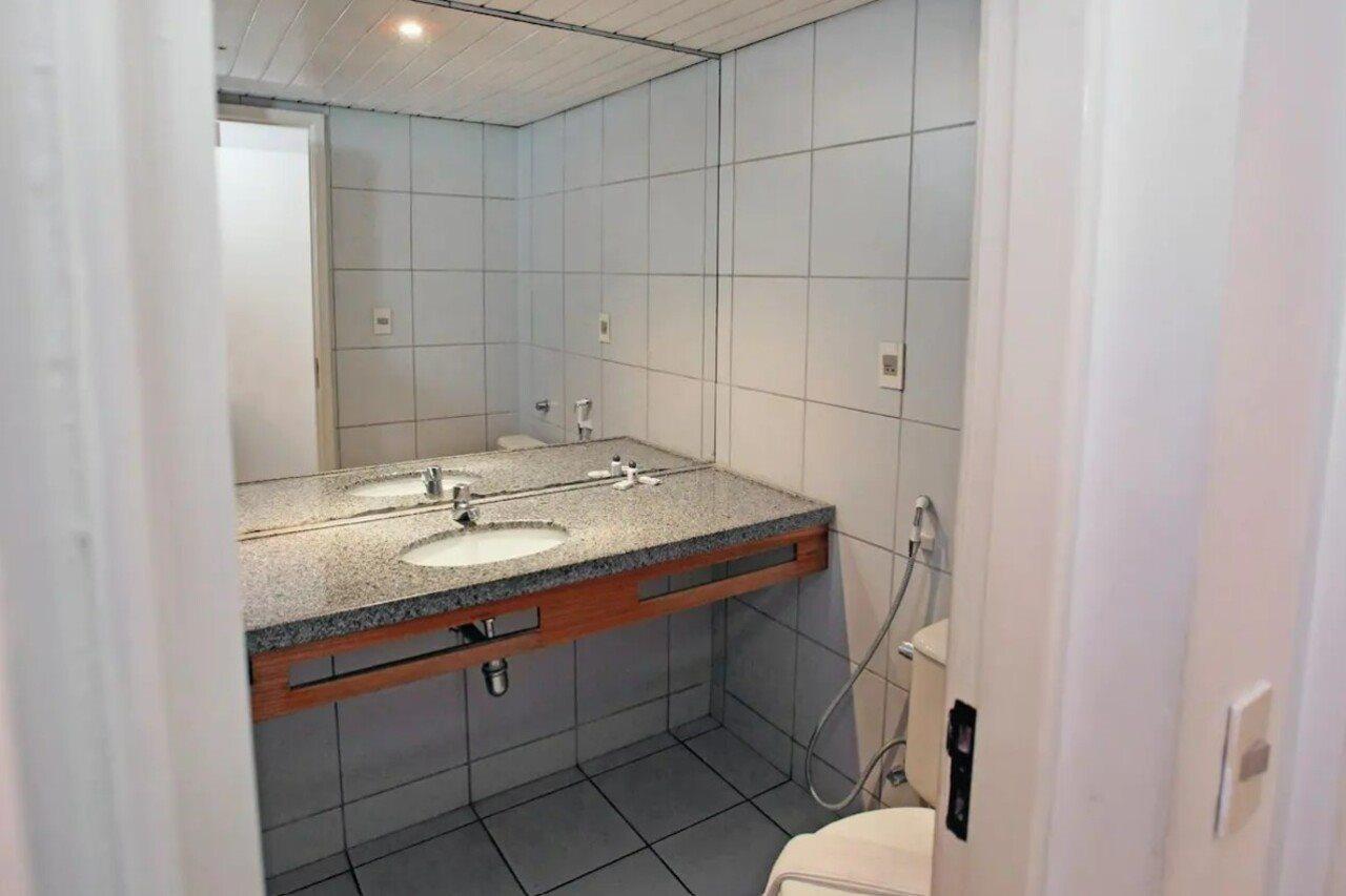 Ocean View Residence Fortaleza  Eksteriør bilde