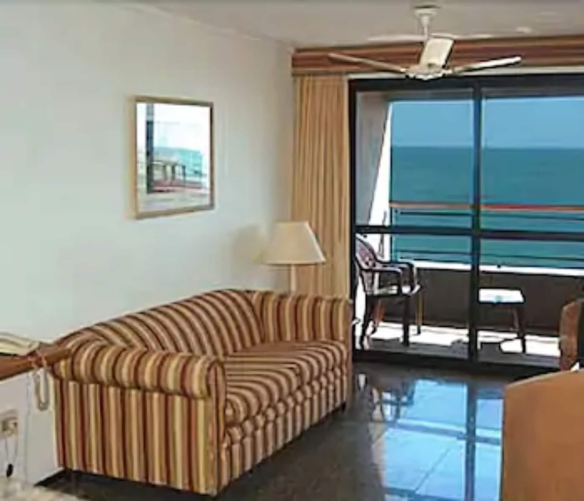 Ocean View Residence Fortaleza  Eksteriør bilde