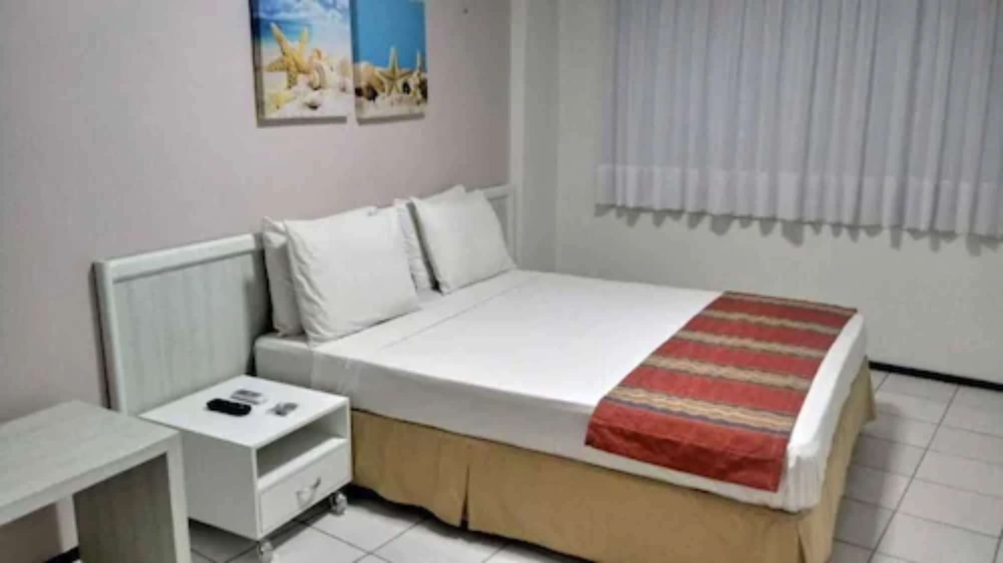 Ocean View Residence Fortaleza  Eksteriør bilde
