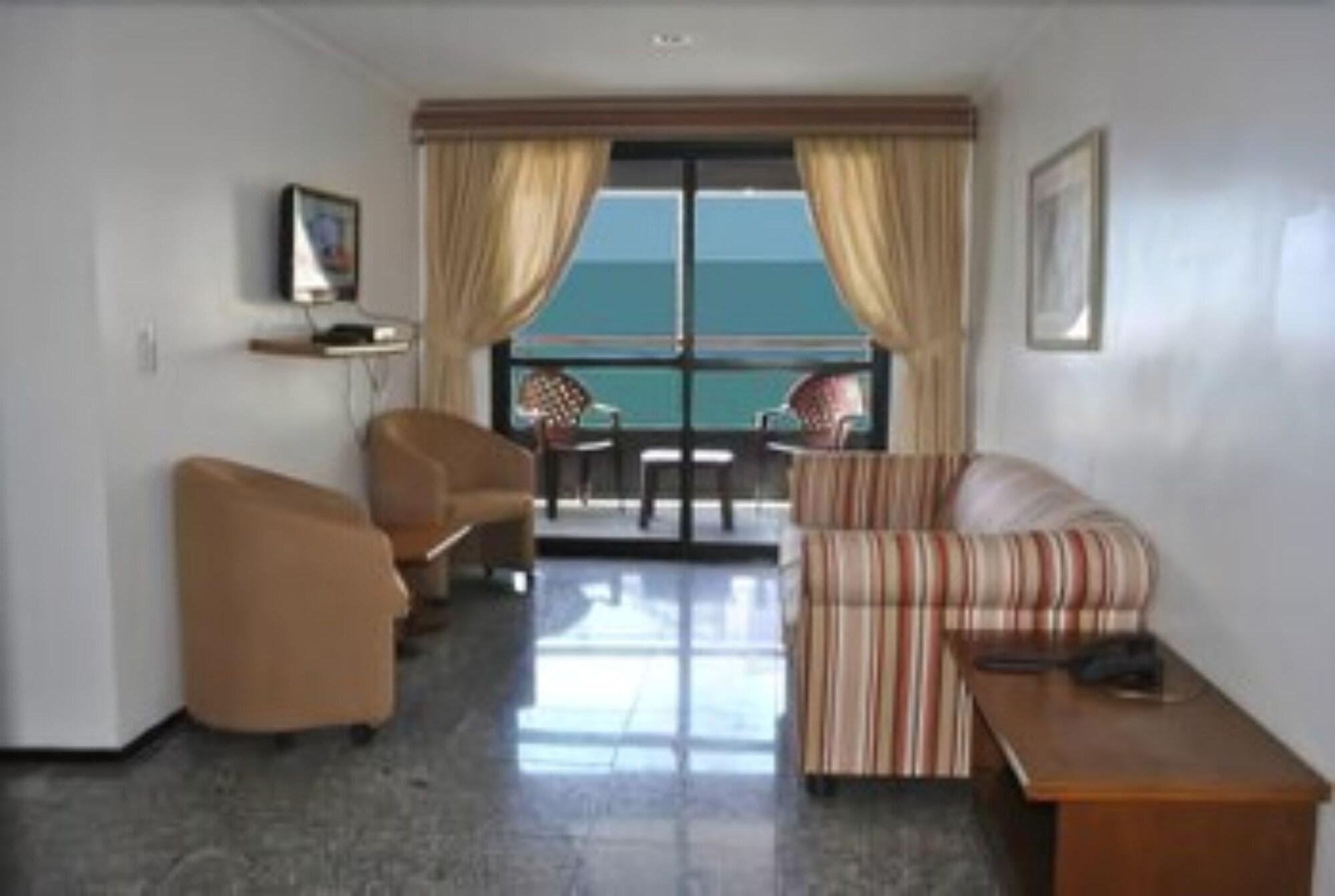 Ocean View Residence Fortaleza  Eksteriør bilde