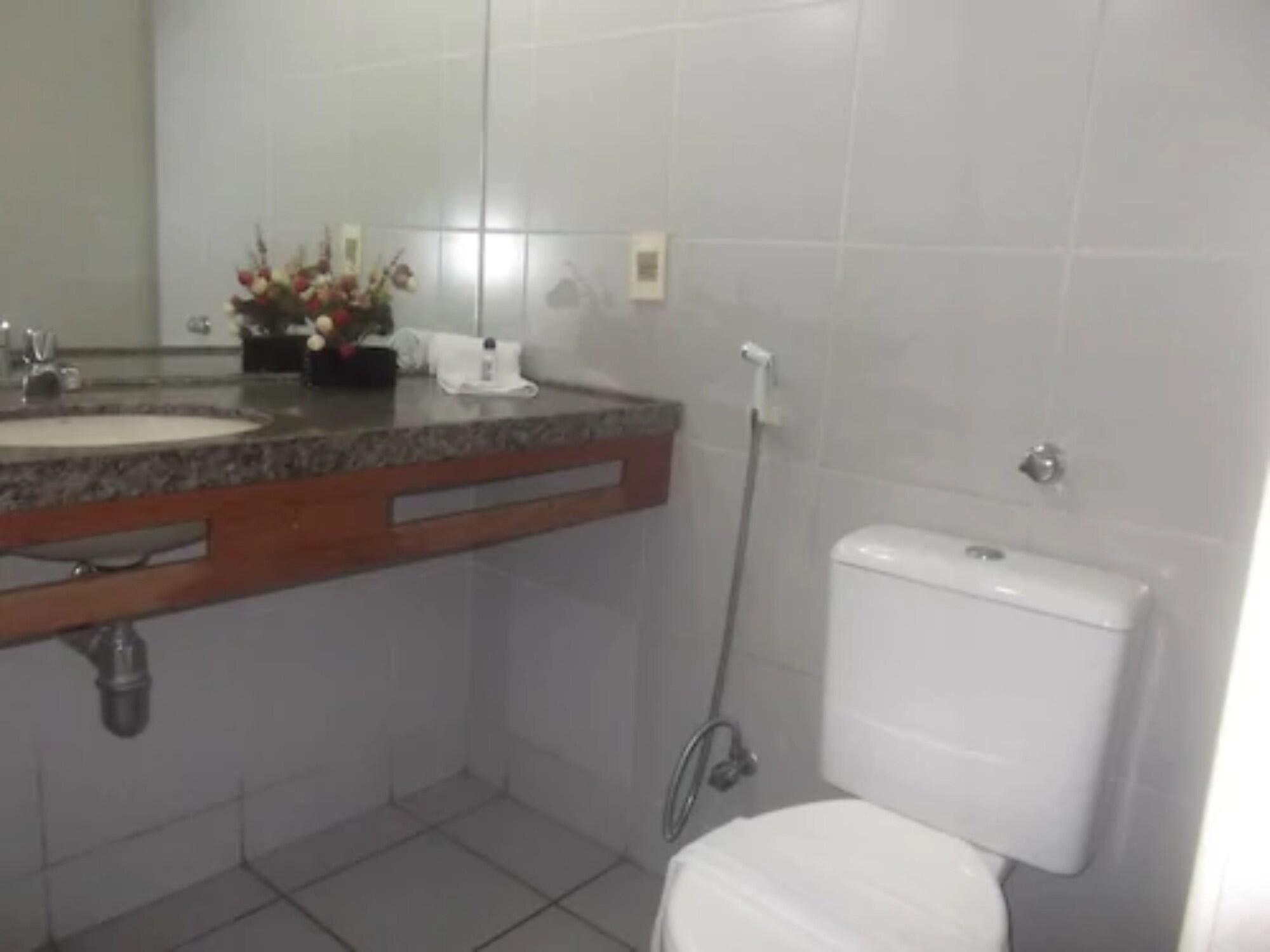 Ocean View Residence Fortaleza  Eksteriør bilde