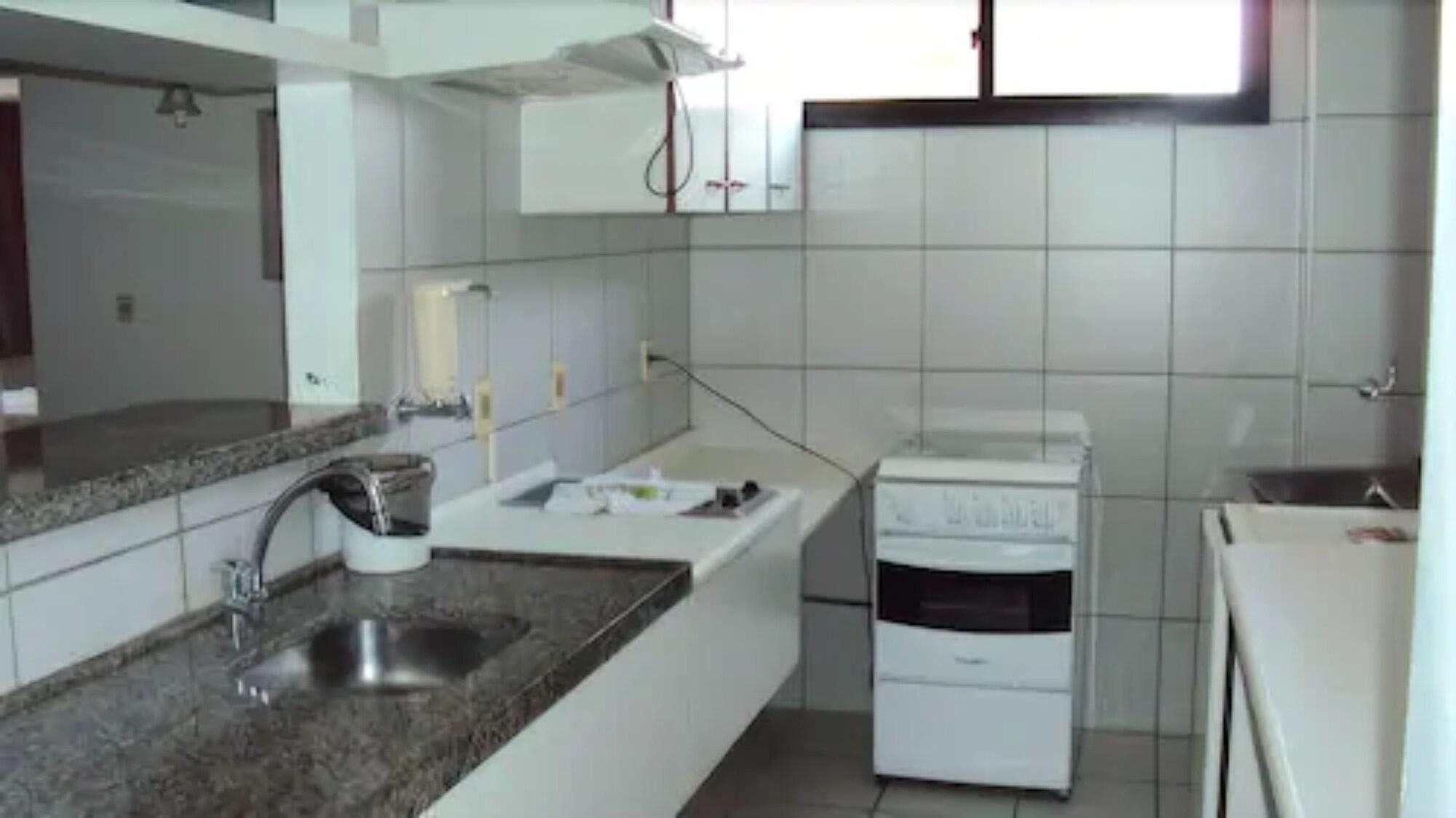 Ocean View Residence Fortaleza  Eksteriør bilde