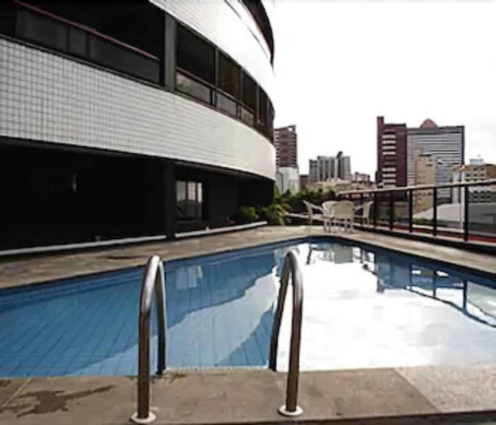 Ocean View Residence Fortaleza  Eksteriør bilde