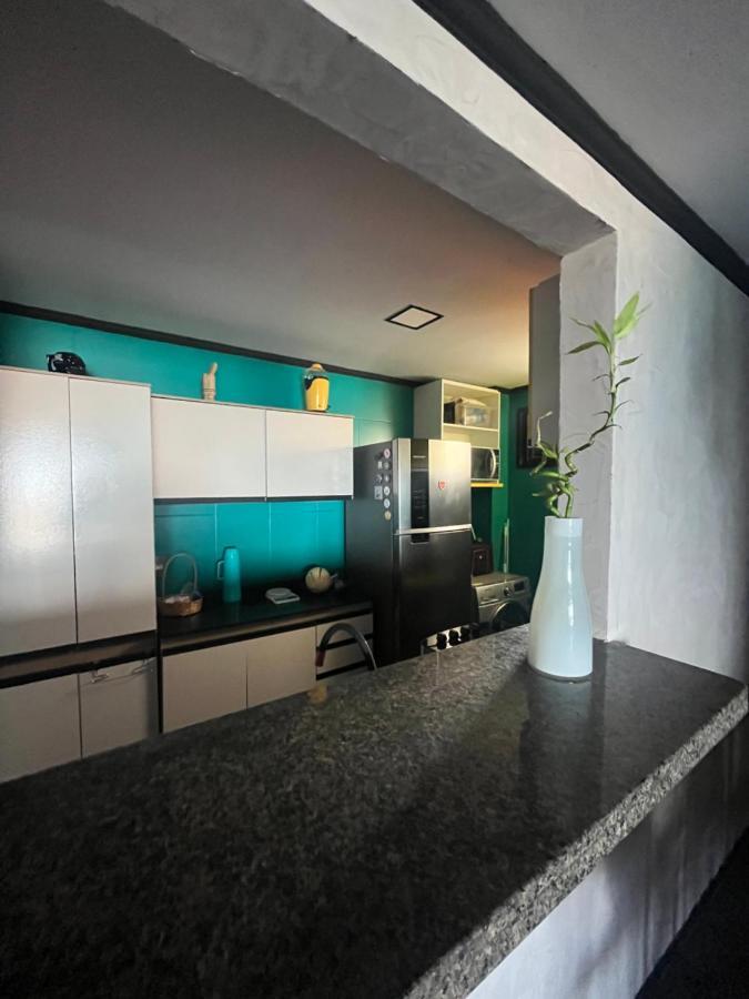 Ocean View Residence Fortaleza  Eksteriør bilde