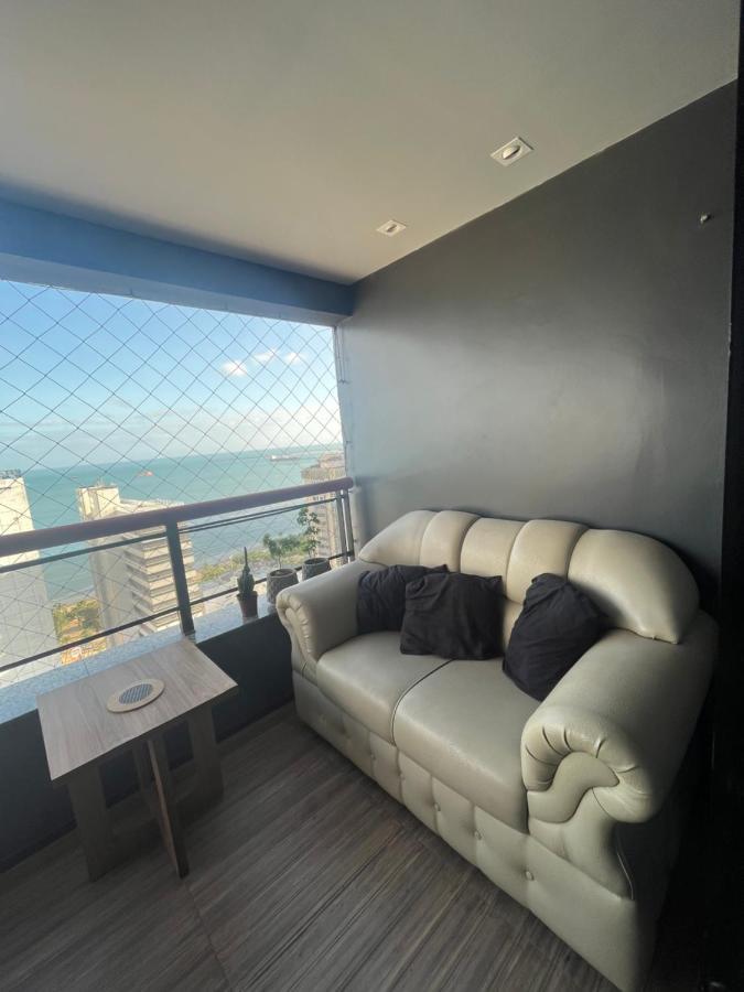 Ocean View Residence Fortaleza  Eksteriør bilde