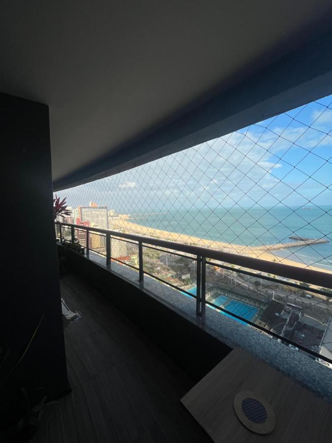 Ocean View Residence Fortaleza  Eksteriør bilde