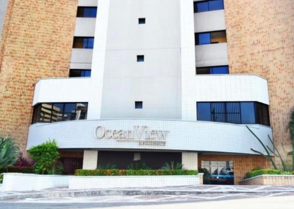 Ocean View Residence Fortaleza  Eksteriør bilde