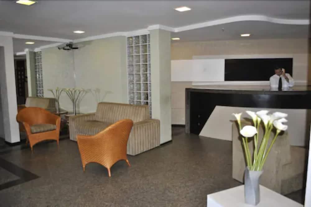 Ocean View Residence Fortaleza  Eksteriør bilde