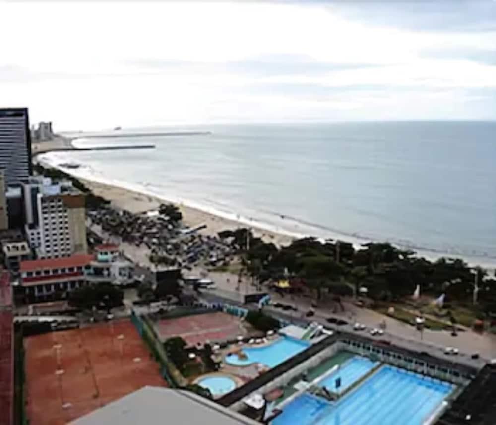 Ocean View Residence Fortaleza  Eksteriør bilde