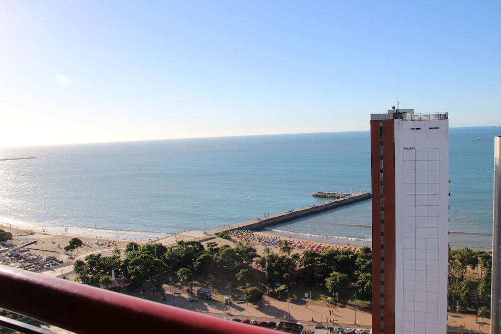 Ocean View Residence Fortaleza  Eksteriør bilde