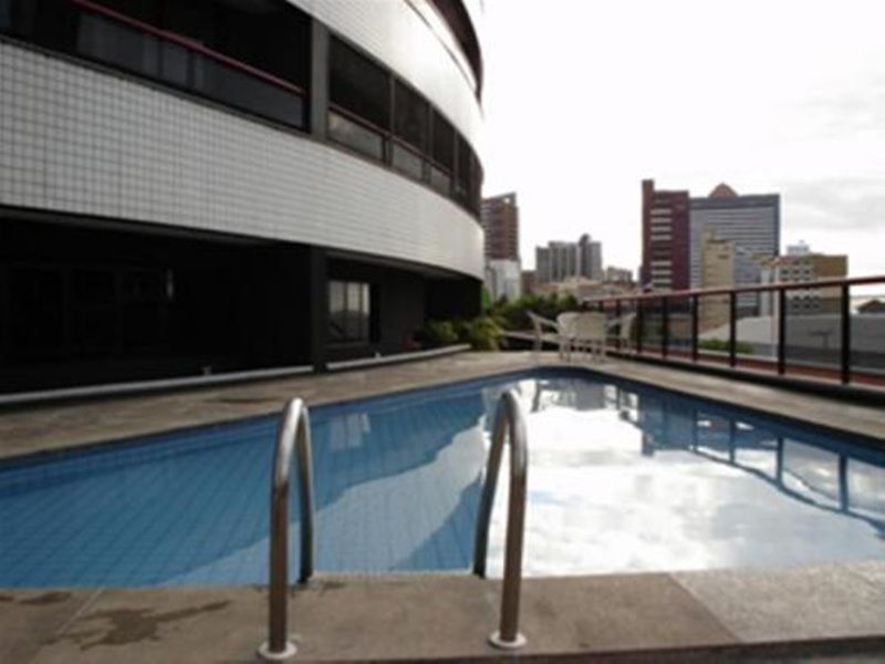 Ocean View Residence Fortaleza  Eksteriør bilde
