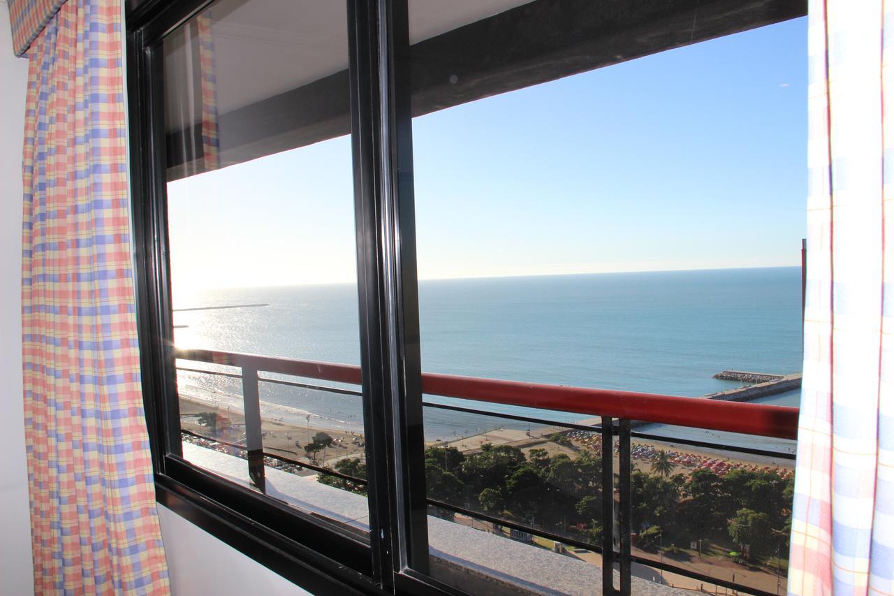 Ocean View Residence Fortaleza  Eksteriør bilde