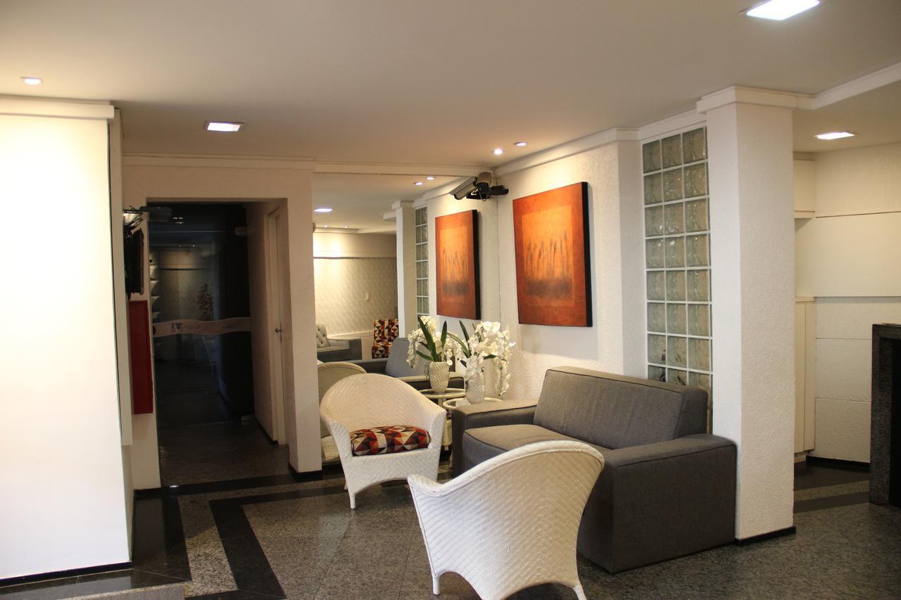 Ocean View Residence Fortaleza  Eksteriør bilde