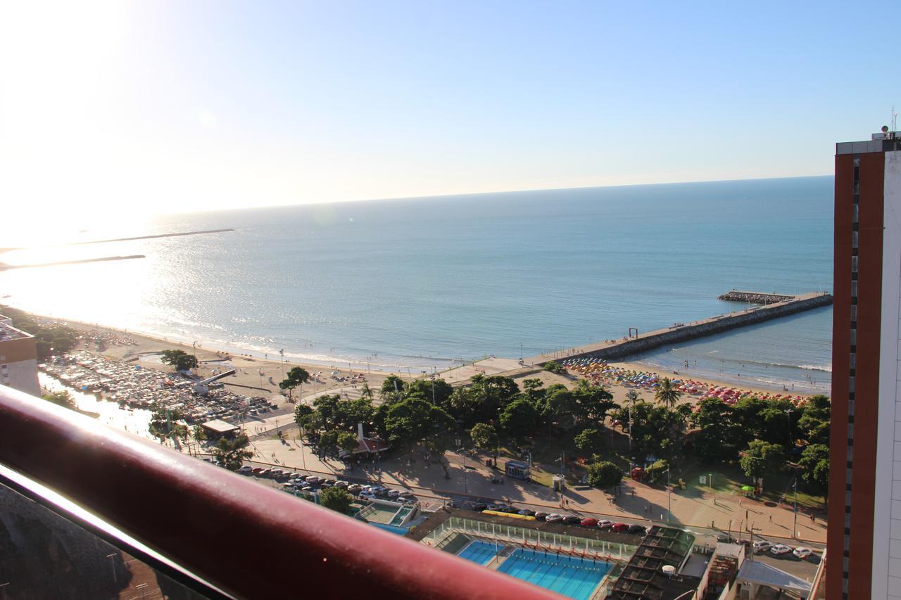 Ocean View Residence Fortaleza  Eksteriør bilde