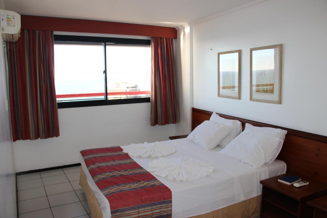Ocean View Residence Fortaleza  Eksteriør bilde