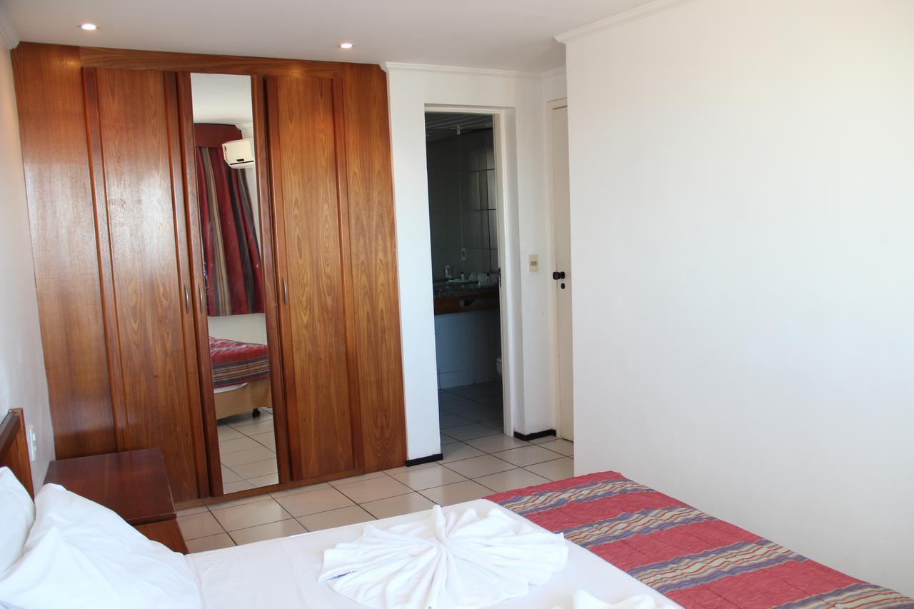 Ocean View Residence Fortaleza  Eksteriør bilde