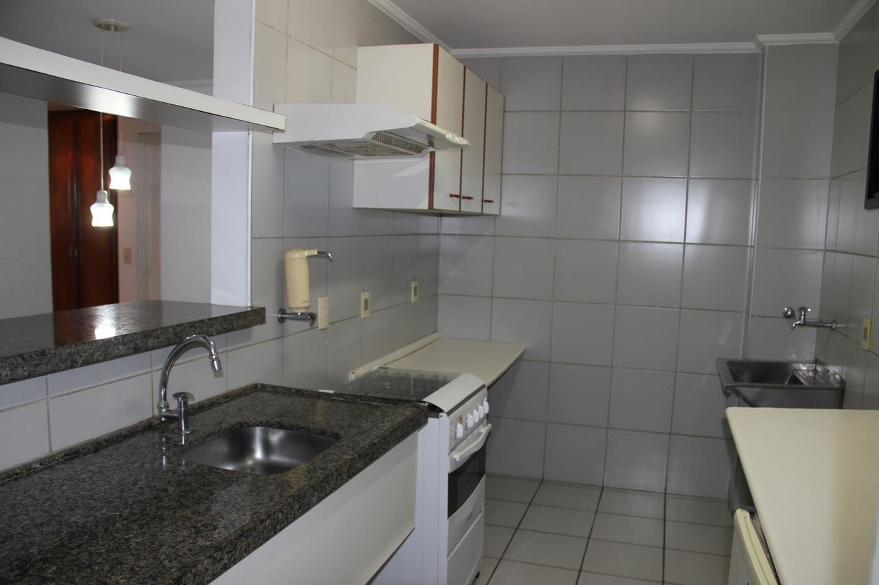 Ocean View Residence Fortaleza  Eksteriør bilde
