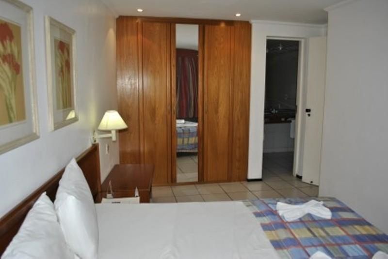 Ocean View Residence Fortaleza  Eksteriør bilde