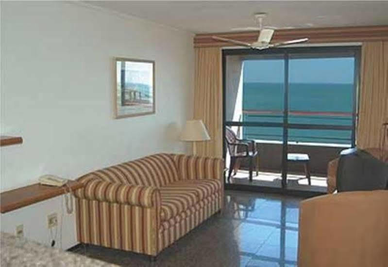 Ocean View Residence Fortaleza  Eksteriør bilde