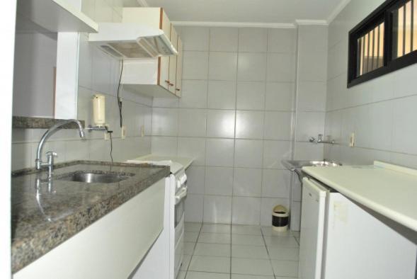 Ocean View Residence Fortaleza  Eksteriør bilde