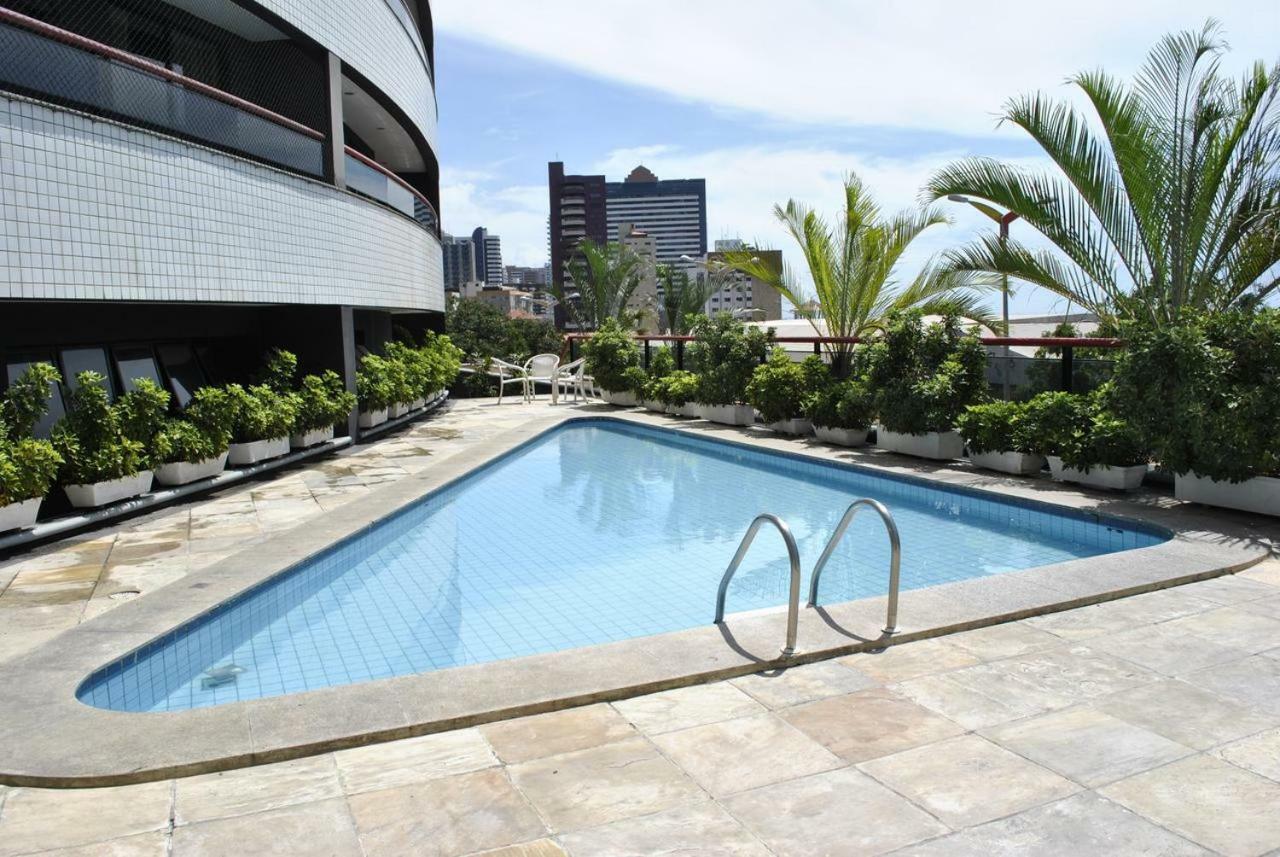 Ocean View Residence Fortaleza  Eksteriør bilde