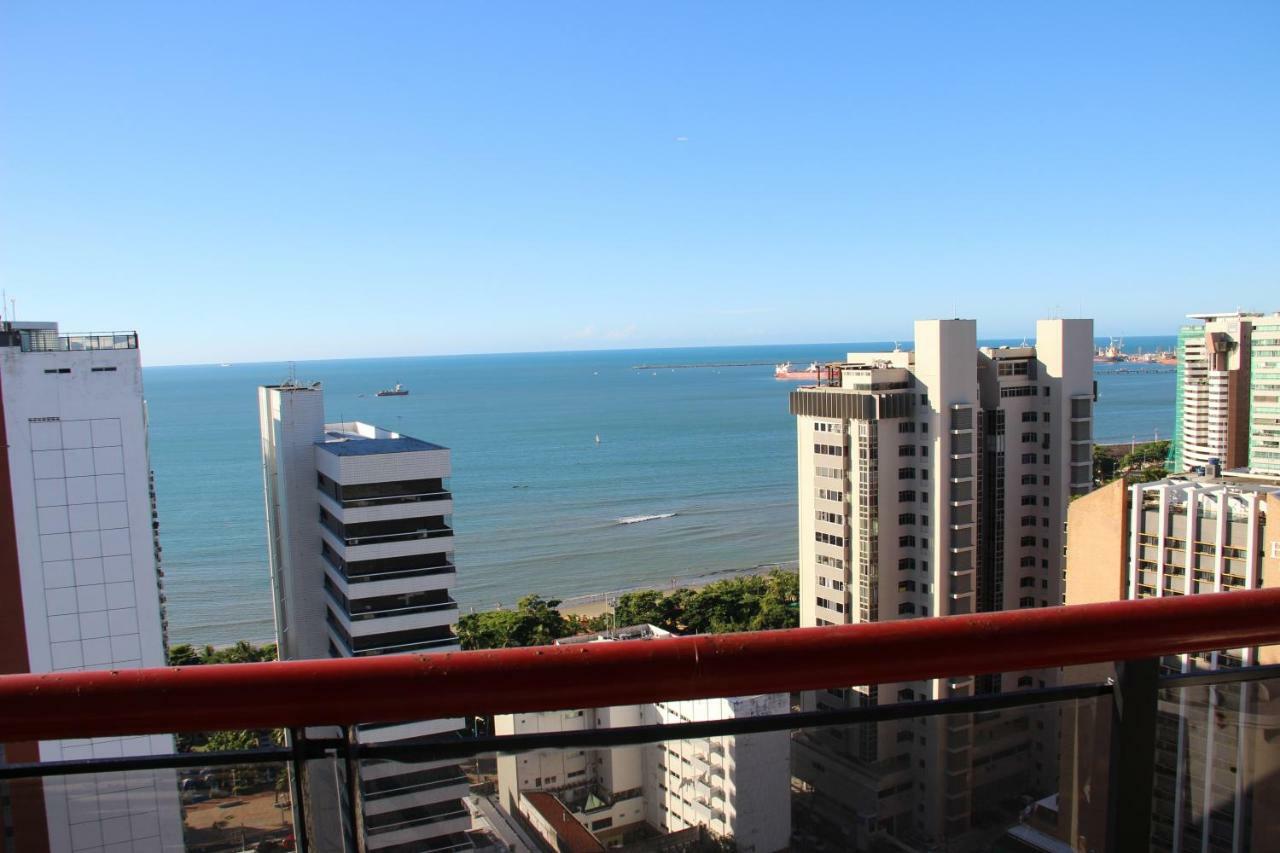 Ocean View Residence Fortaleza  Eksteriør bilde